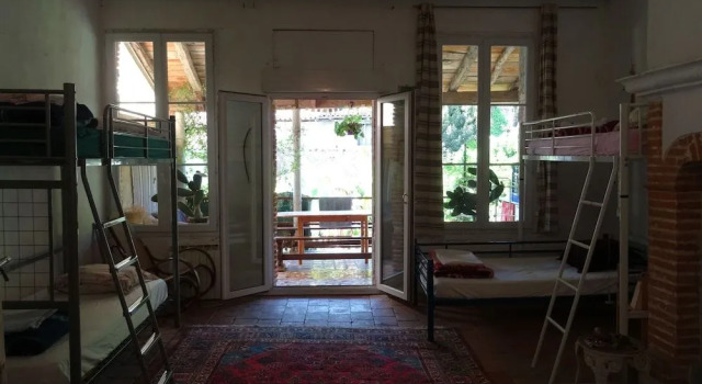 Chambre d'Hotes Saint Michel pour Pelerins