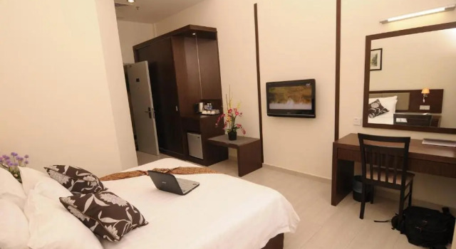 Camera doppia Superior Seemsoon Hotel