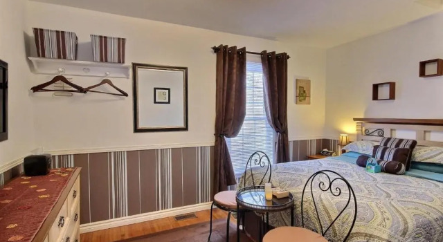Люкс Cozy House B&B