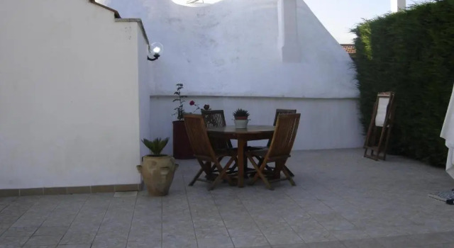 Апартаменты c 1 комнатой Trulli Sarmenzanello