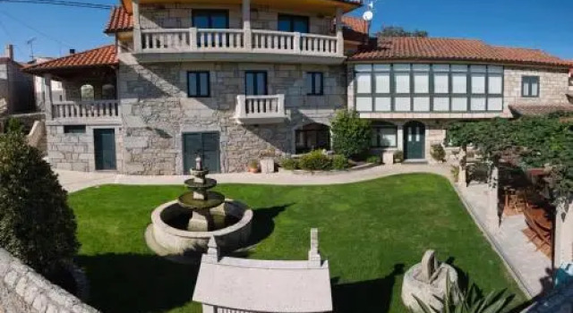 Apartamentos Río Sil, Prenota Appartamento Hotel a Galizia con piscina, Piscina
