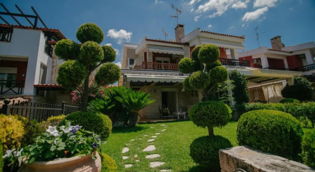 Вилла Dreamcatcher Luxury Villa, 1 min walk to beach