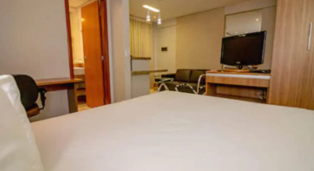 Номер Standard STAY Sun Square
