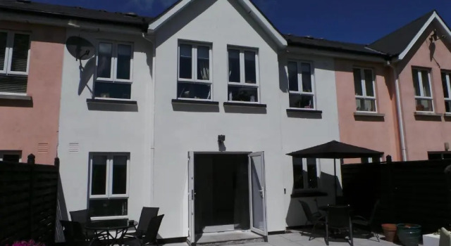Mia Casa, Buchen Sie Hotel Tullow Carlow County
