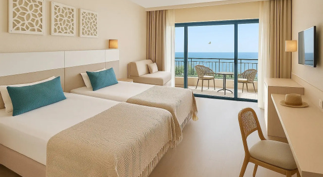 GRIFID Arabella Hotel - Ultra All inclusive & Aquapark, Забронировать Отель Отели Варненской области с бассейном, рядом с Центр курорта Золотые Пески, Бассейн