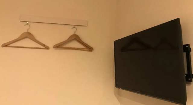 Номер Standard с красивым видом из окна GUEST HOUSE Rice Chikko