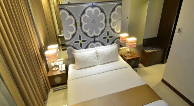 Horison Pekalongan Hotel