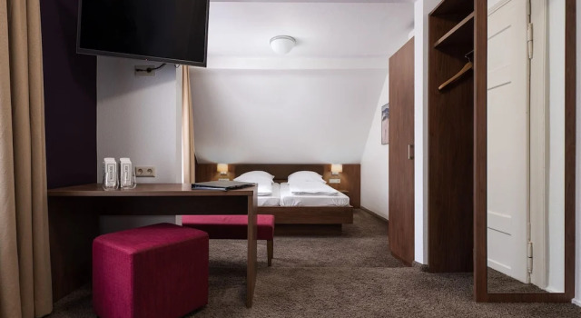 Полулюкс Boutique Hotel Societe