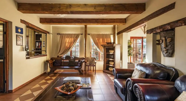 Kuruman Inn by Country Hotels