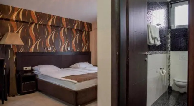 Номер Economy Hotel Crnogorska Kuća