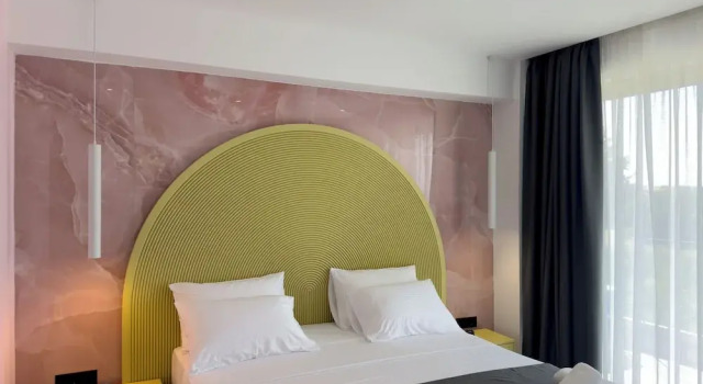 Номер Luxury MONO ALEX Kallithea