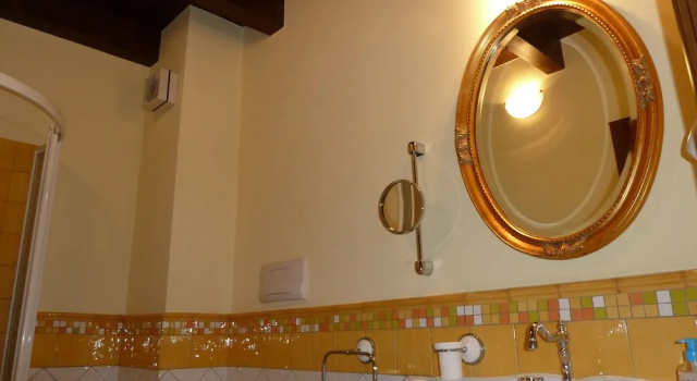 Одноместный номер Standard Hotel Villa Calliope