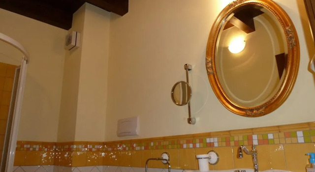 Одноместный номер Standard Hotel Villa Calliope