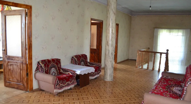 Serik & Geora Guesthouse, Varaa Matkakoti Hotellit Lake Sevan aamiaisella, Aamiainen