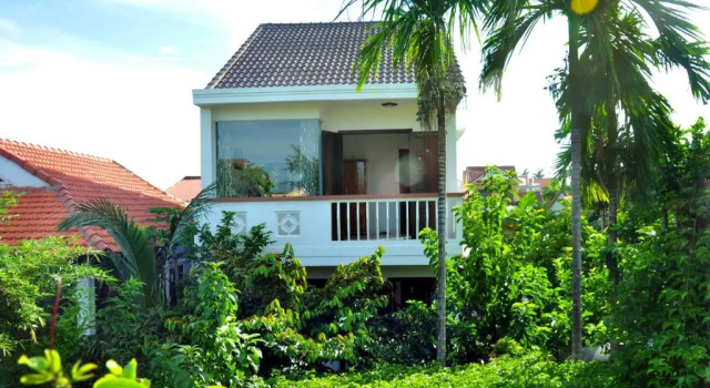 Номер Superior Hoi An Mountain House Villa