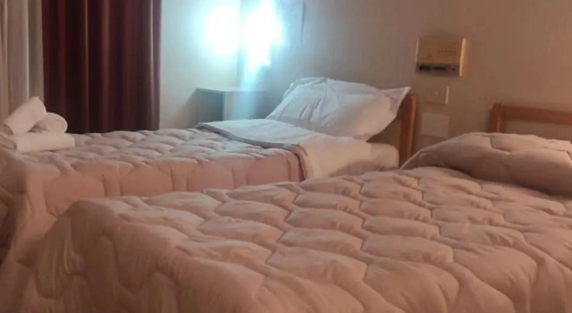 Номер Standard Hotel Centrale