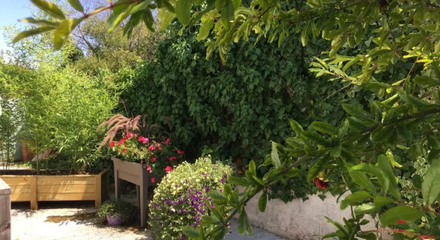 Studio L'Ermitage