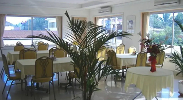 Sang Aroun Hotel