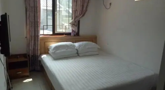 Fengyue Farmstay, Book Hotel Hoteller i Beijing Province med parkering, Parkering