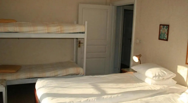 Habitación familiar Estándar Forsbacka Wärdshus