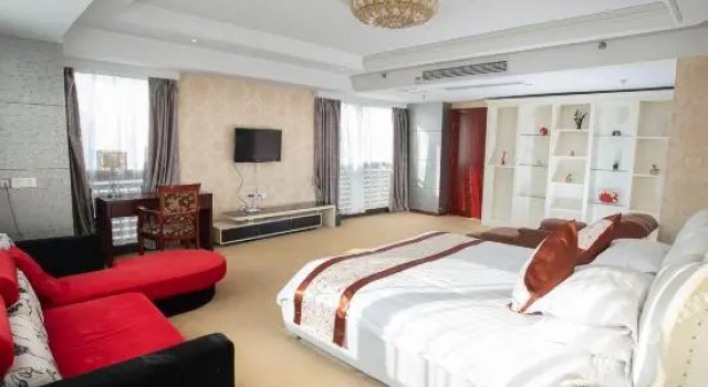 Motel 168 Changzhou China Spring Tourism Area Middle Guangdian Road Branch, Buchen Sie Motel Motels in Jiangsu, Motel