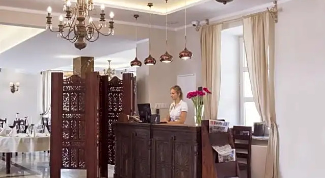 Orient Palace, Забронировать Отель Беляны-Вроцлавске Нижнесилезское воеводство