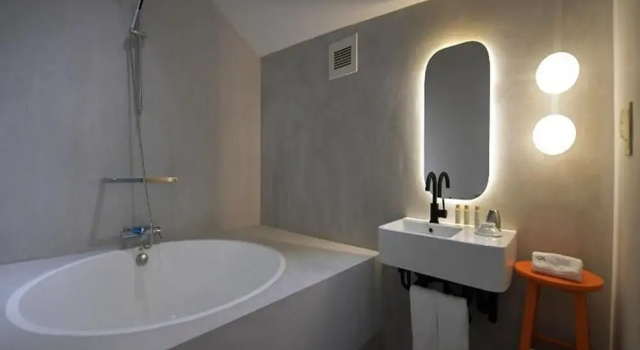 Superior Doppel Zimmer Hi Hotel Bugis