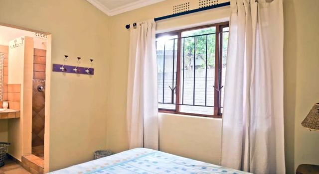 6 Margaret, Забронировать Отель Скоттбург Durban South Coast