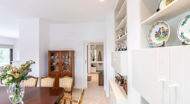 Platres Forty Pine Trees Cottage, Book Vacation Home Villas in Platres, Villa