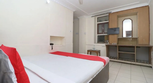OYO 30274 Temple City Guest House, Забронировать Гостевой дом Гостевые дома Амритсара, Гостевой дом