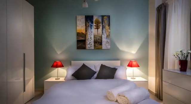 Consiglia Apartment - St. Julians