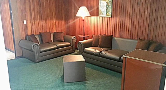 Люкс Hotel Ambassador