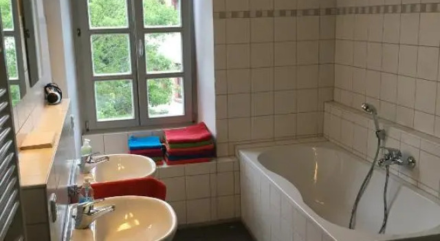 Kaiserslautern Apartment, Забронировать Апартаменты/квартира Апартаменты Кайзерслаутерн, рядом с Церковь Святого Мартина, Апартаменты/квартира