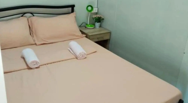 Uyzan Beach Camp by Hiverooms, Réserver Complexe hôtelier Daanbantayan Cebu