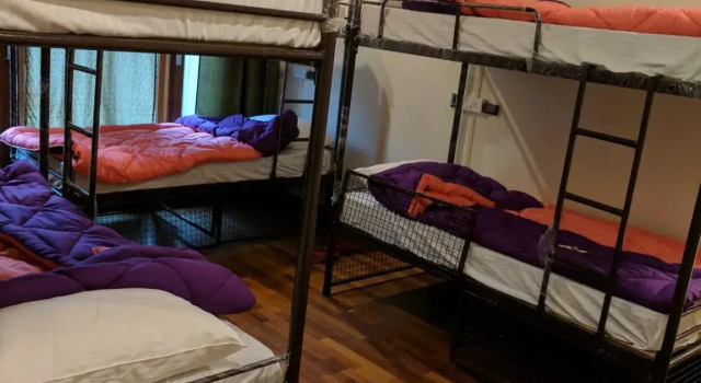 Hostel Soul Stay