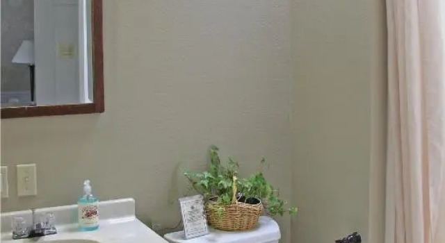 Двухместный номер Standard Eagle Harbor Inn