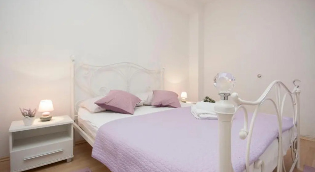 Номер Standard Rooms Katarina