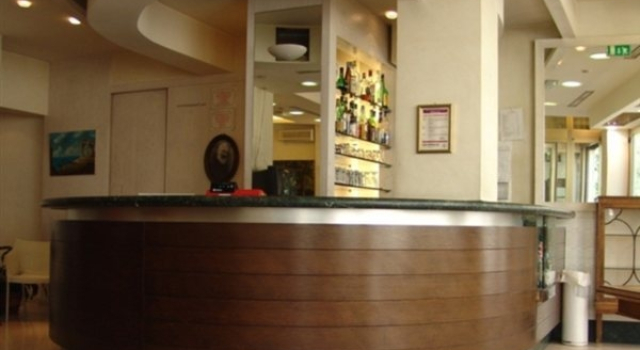 Hotel Pace, Забронировать Отель Сан-Джованни-Ротондо Гаргано