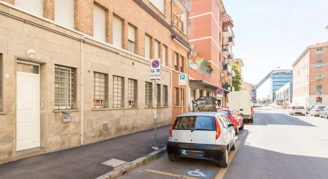 Appartamento Alla Stazione