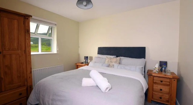 Семейное бунгало Clonlum Holiday Cottages