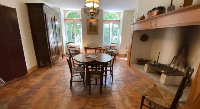 Gite De Charme Au Bord Du Tarn, Buchen Sie Hotel Marssac-sur-Tarn Tarn
