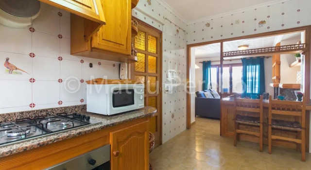 Apartamento Orellana