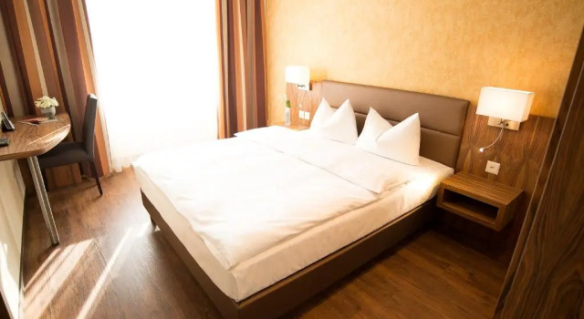 Двухместный номер Standard Hotel Amaris