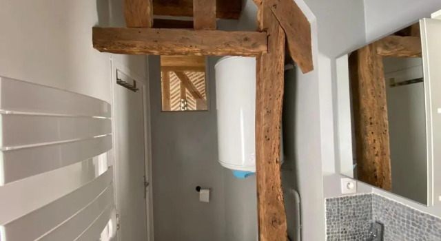 Typical apartment in the heart of the city with WiFi, Забронировать Апартаменты/квартира Апартаменты Тура, рядом с Hotel Goüin Museum, Апартаменты/квартира