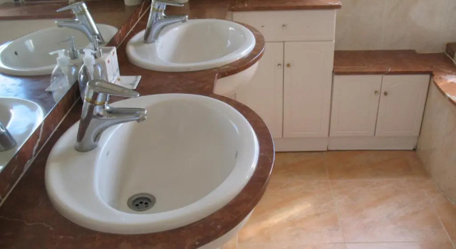 Четырёхместный номер Standard Residencial Playa Lisa