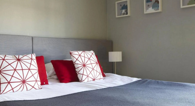 The Townhouse, Забронировать Отель Отели Корнуолл 4 звезды, 4*