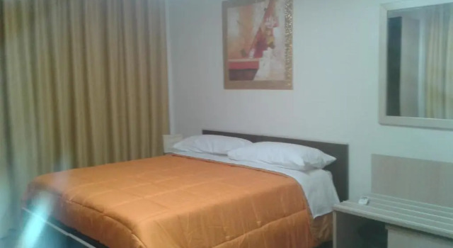 Appartamento A CASA MIA