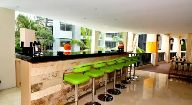 Swiss-Belhotel Bay View Villa