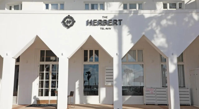 The Herbert