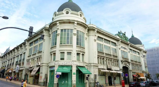 Апартаменты Merc Porto Santa Catarina